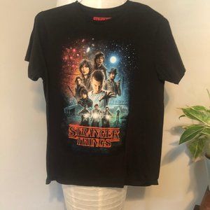 Stranger Things Tee
